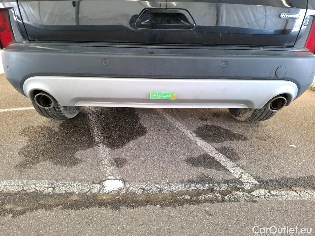  Ford  Kuga  Titanium Hybrid 2.5 190CV BVA6 E6dT #57