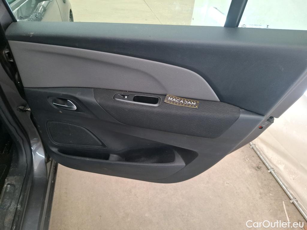  Citroen  C4 Grand Picasso /Spacetourer Business 1.5 BlueHDi 130CV BVM6 E6d #49