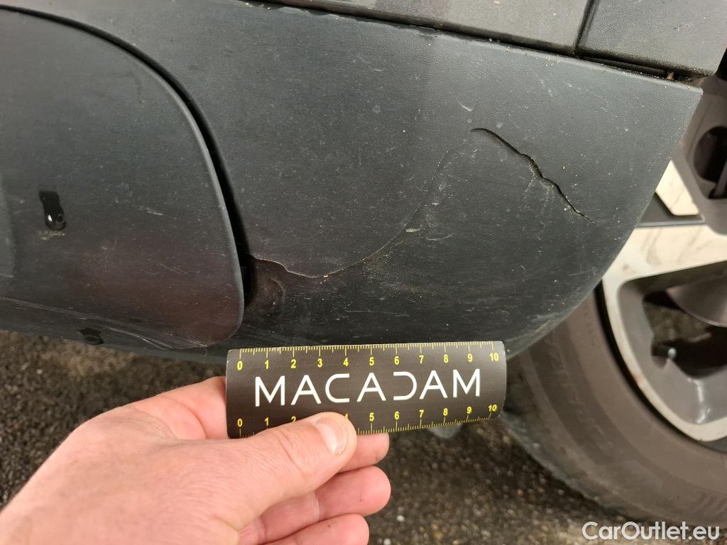  Citroen  C5  Aircross Business 1.5 BlueHDi 130CV BVA8 E6dT #2