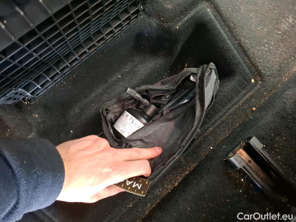  Citroen  C4 Grand Picasso /Spacetourer Business 1.5 BlueHDi 130CV BVM6 E6d #43