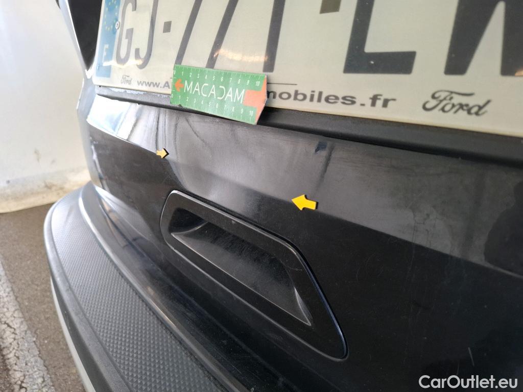  Ford  Kuga  Titanium Hybrid 2.5 190CV BVA6 E6dT #10