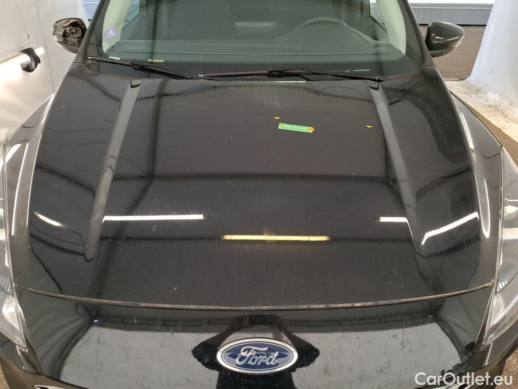  Ford  Kuga  Titanium Hybrid 2.5 190CV BVA6 E6dT #25