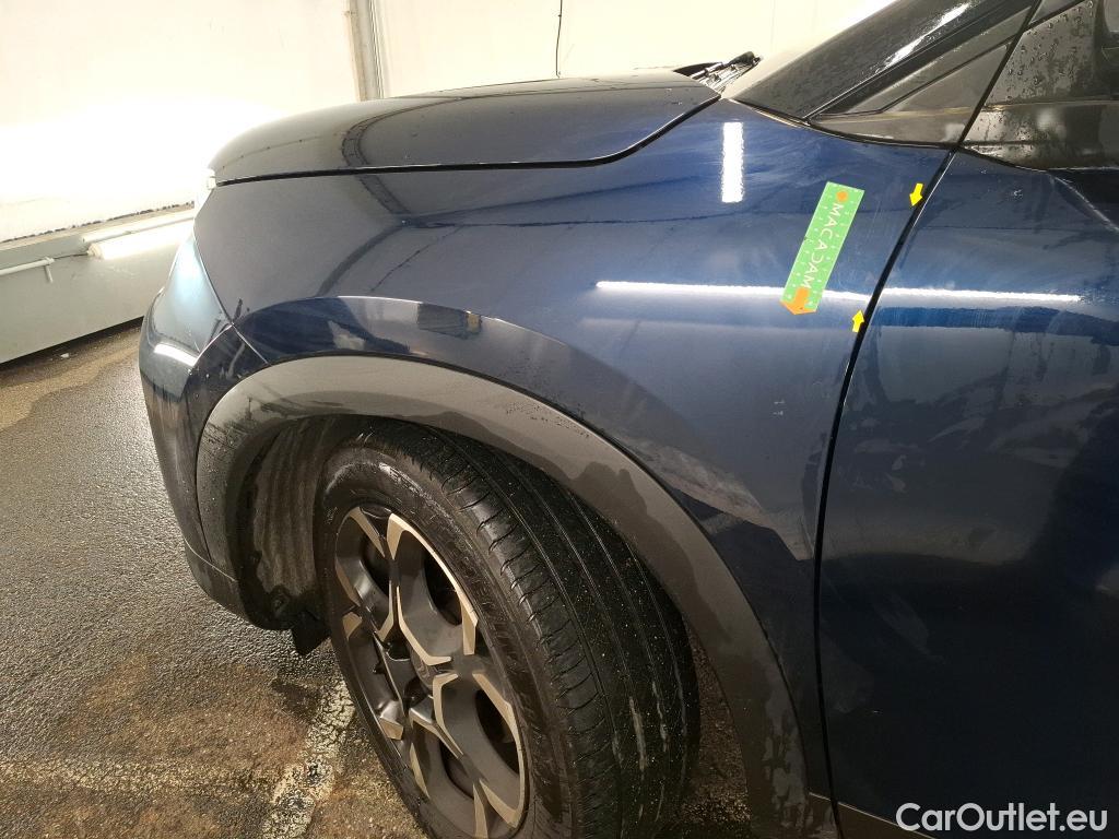  Citroen  C5  Aircross Shine 1.5 BlueHDi 130CV BVA8 E6d #9