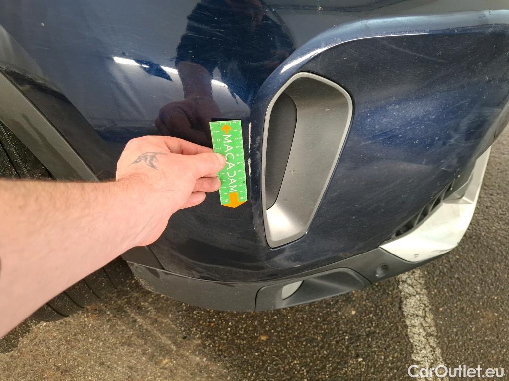  Citroen  C5  Aircross Shine 1.5 BlueHDi 130CV BVA8 E6d #20