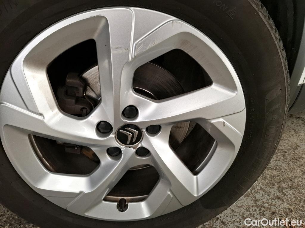  Citroen  C5  Aircross Business 1.5 BlueHDi 130CV BVA8 E6d #2