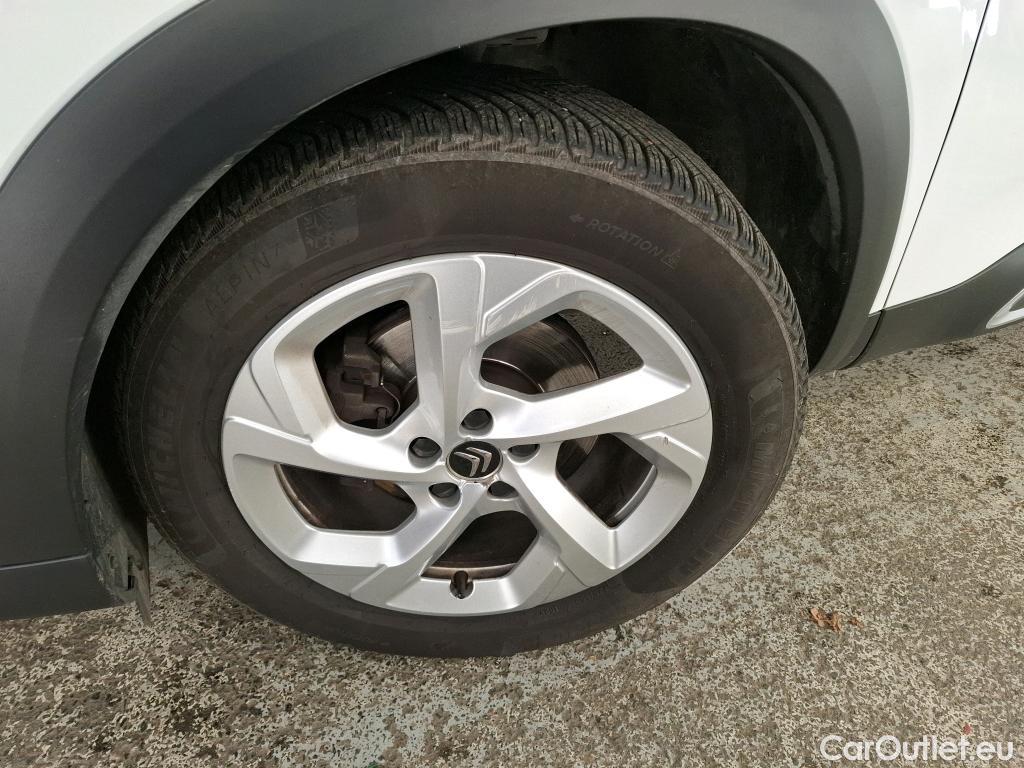 Citroen  C5  Aircross Business 1.5 BlueHDi 130CV BVA8 E6d #1