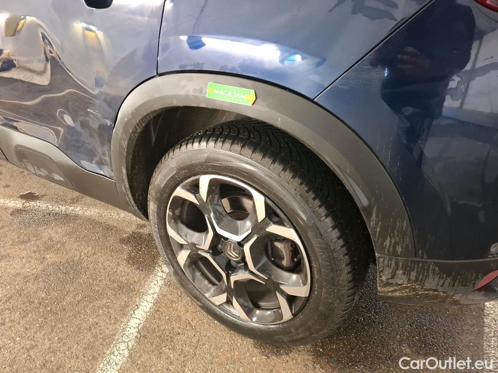  Citroen  C5  Aircross Shine 1.5 BlueHDi 130CV BVA8 E6d #28