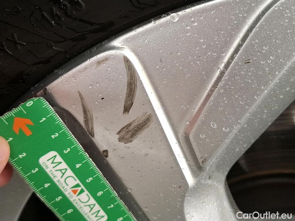  Citroen  C5  Aircross Business 1.5 BlueHDi 130CV BVA8 E6d #20