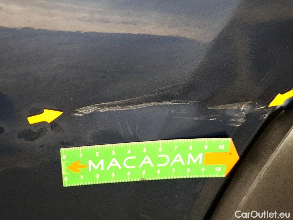  Citroen  C5  Aircross Shine 1.5 BlueHDi 130CV BVA8 E6d #5