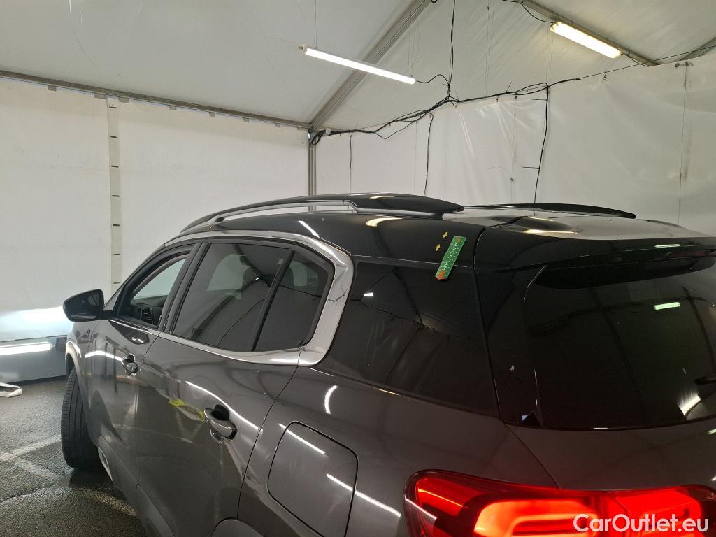  Citroen  C5 CITROEN  Aircross / 2018 / 5P / SUV Hybrid 225 ë-EAT8 Shine Pack #31