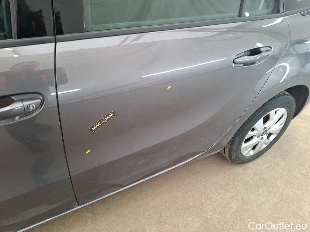  Citroen  C4 Grand Picasso /Spacetourer Business 1.5 BlueHDi 130CV BVM6 E6d #72