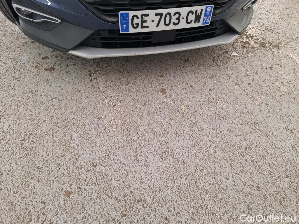  Ford  Focus FORD  SW / 2018 / 5P / Crossover 1.0 Flexifuel hybrid 125 Active Business #36