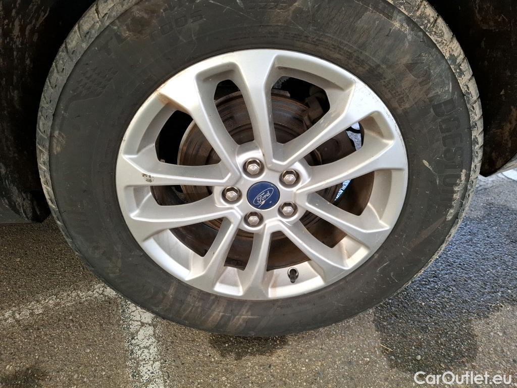  Ford  Kuga  Titanium Hybrid 2.5 190CV BVA6 E6dT #128