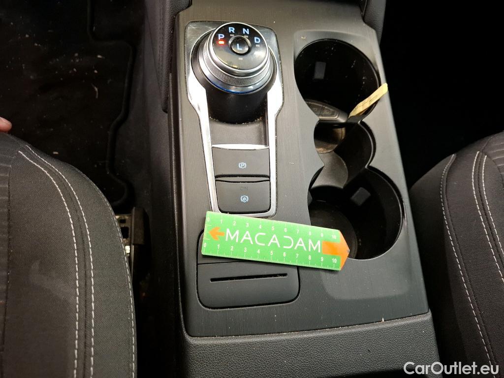  Ford  Kuga  Titanium Hybrid 2.5 190CV BVA6 E6dT #97