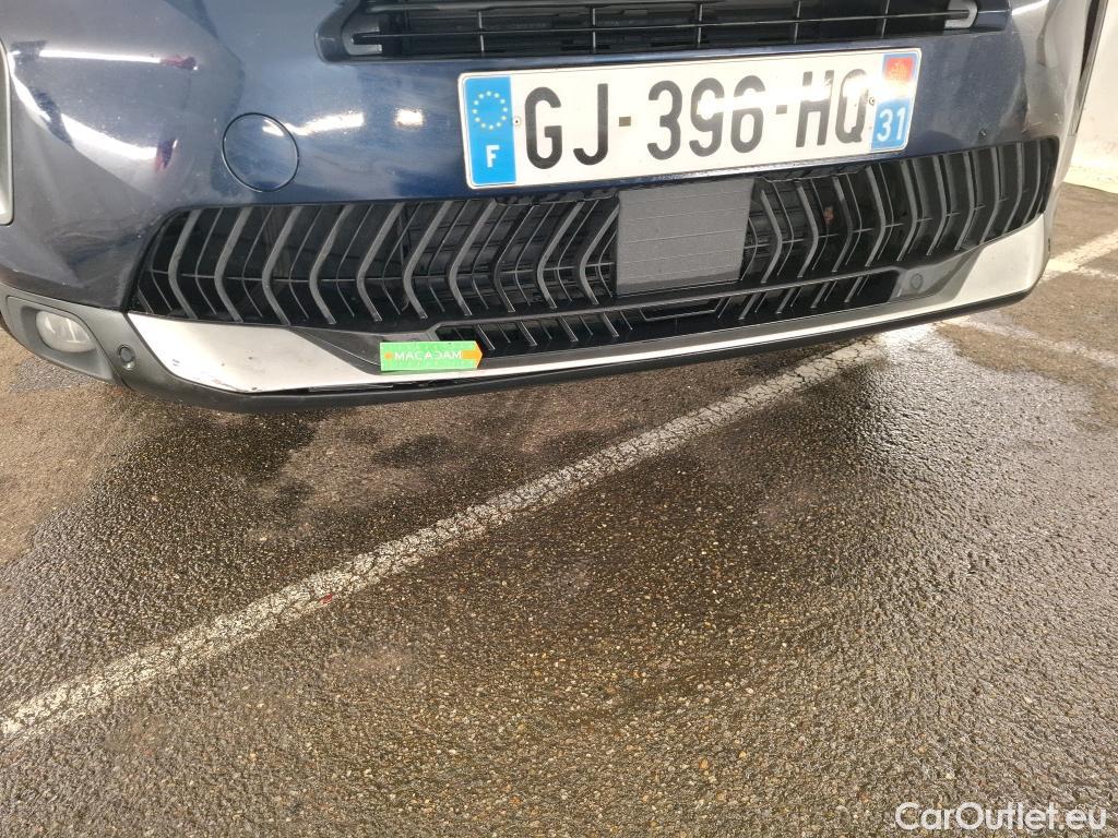  Citroen  C5  Aircross Shine 1.5 BlueHDi 130CV BVA8 E6d #26