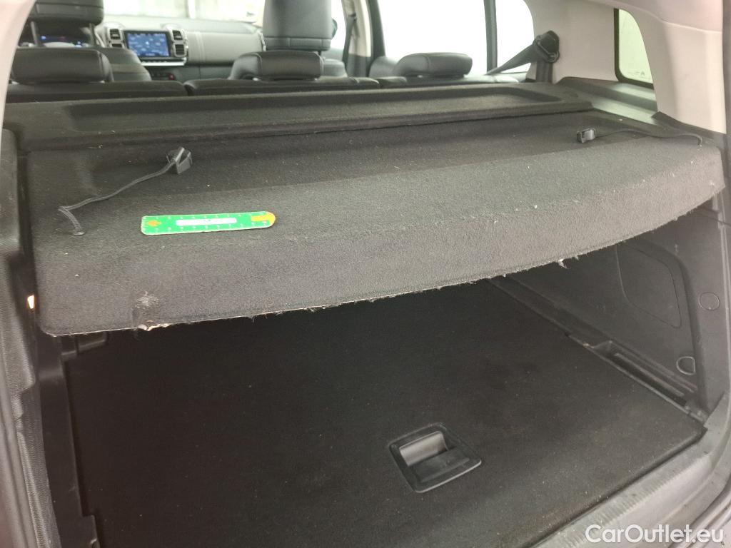  Citroen  C5  Aircross Business 1.5 BlueHDi 130CV BVA8 E6d #38