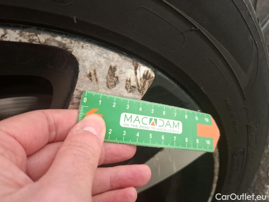  Citroen  C3  Aircross Shine Business 1.2 PureTech 110CV BVM6 E6d #13