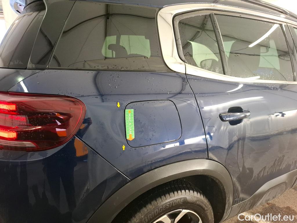  Citroen  C5  Aircross Shine 1.5 BlueHDi 130CV BVA8 E6d #6