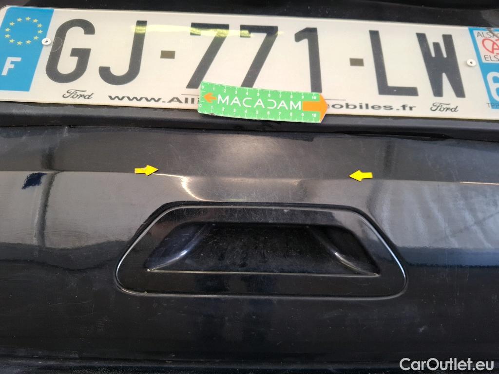  Ford  Kuga  Titanium Hybrid 2.5 190CV BVA6 E6dT #9