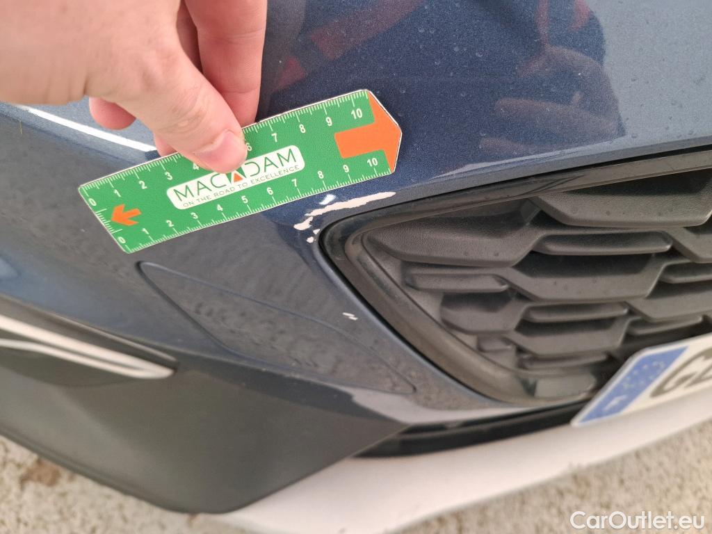  Ford  Focus FORD  SW / 2018 / 5P / Crossover 1.0 Flexifuel hybrid 125 Active Business #10