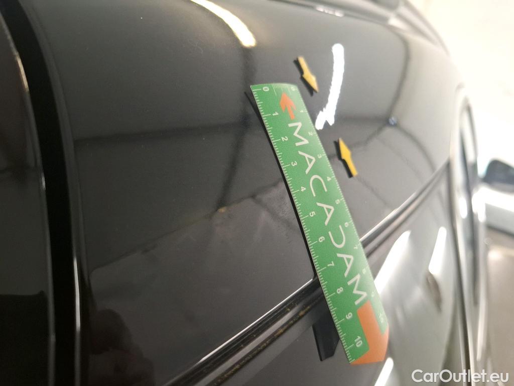  Citroen  C5 CITROEN  Aircross / 2018 / 5P / SUV Hybrid 225 ë-EAT8 Shine Pack #42