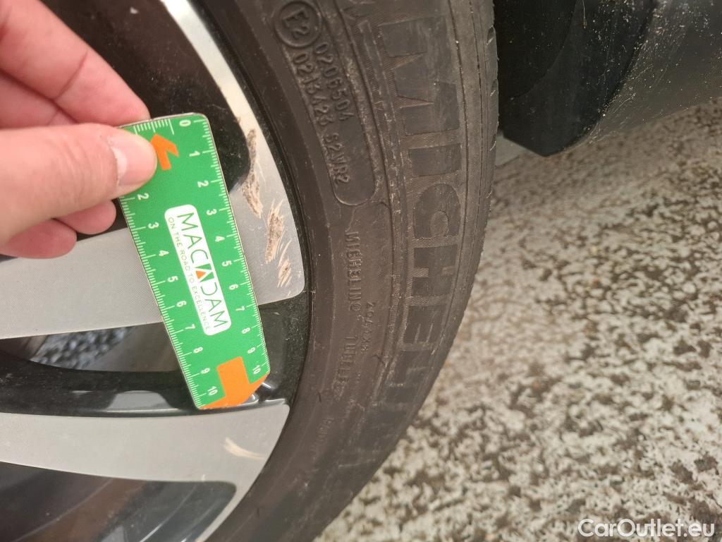  Citroen  C3  Aircross Shine Business 1.2 PureTech 110CV BVM6 E6d #20