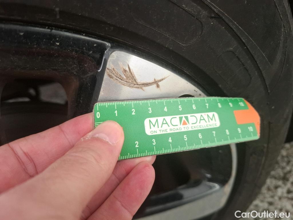  Citroen  C3  Aircross Shine Business 1.2 PureTech 110CV BVM6 E6d #17