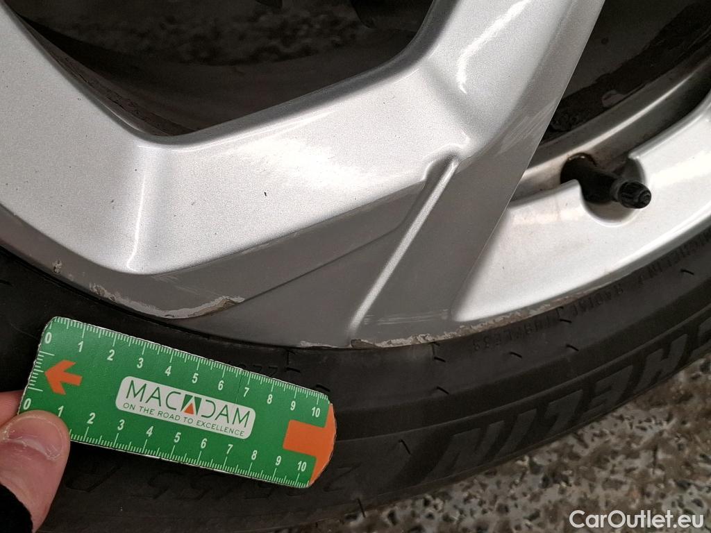  Citroen  C5  Aircross Business 1.5 BlueHDi 130CV BVA8 E6d #8