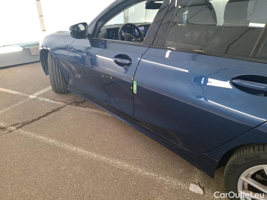  Bmw  Serie 3 BMW Série 3 Touring / 2022 / 5P / Break 316d 122ch Business Design BVA8 #32