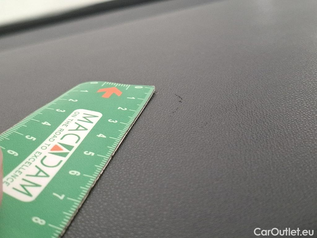  Citroen  C3  Aircross Shine Business 1.2 PureTech 110CV BVM6 E6d #3