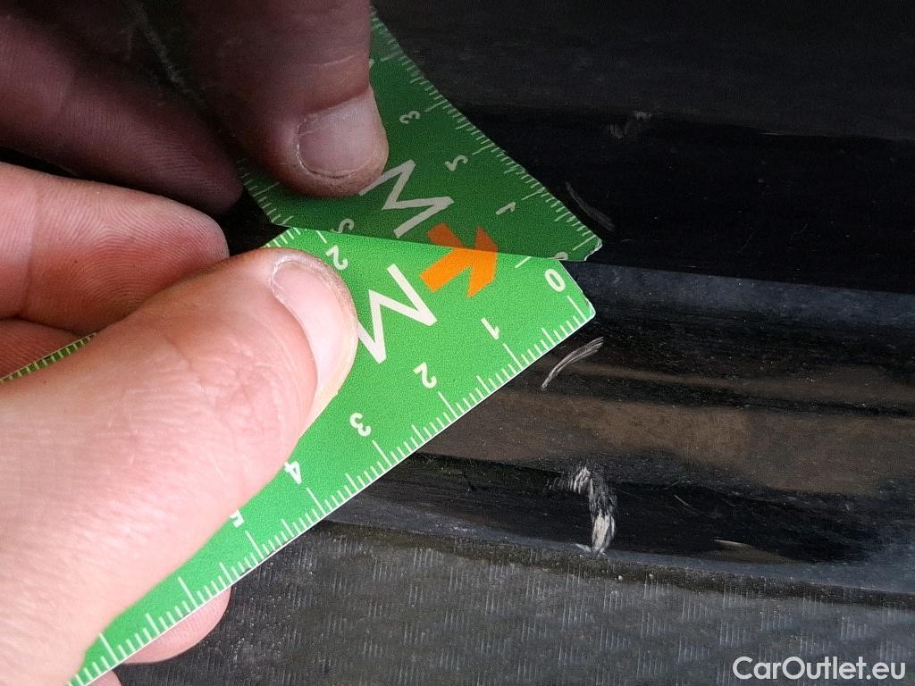  Ford  Kuga  Titanium Hybrid 2.5 190CV BVA6 E6dT #53