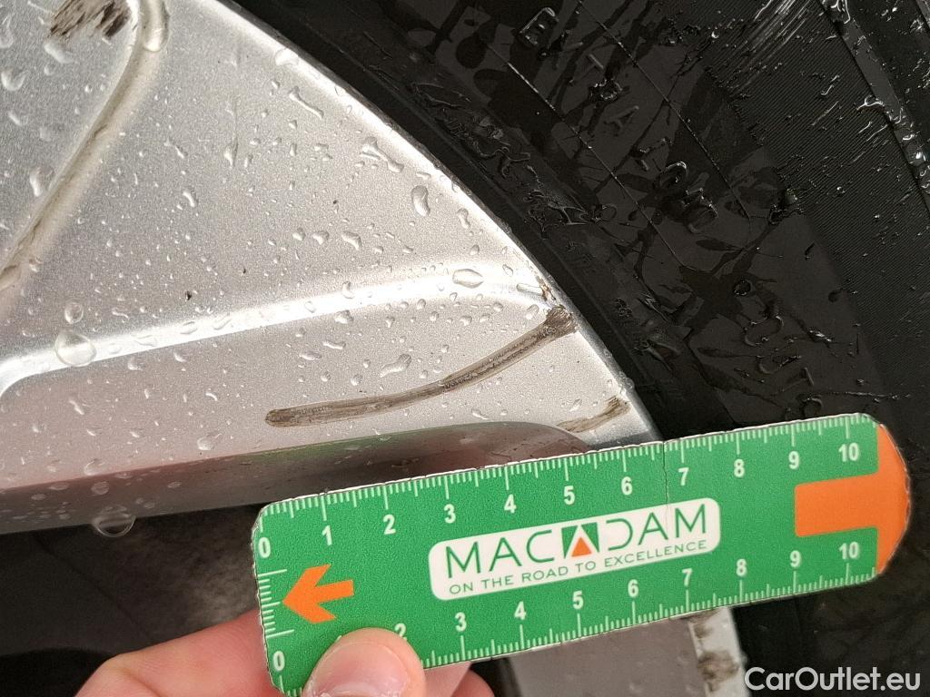  Citroen  C5  Aircross Business 1.5 BlueHDi 130CV BVA8 E6d #17