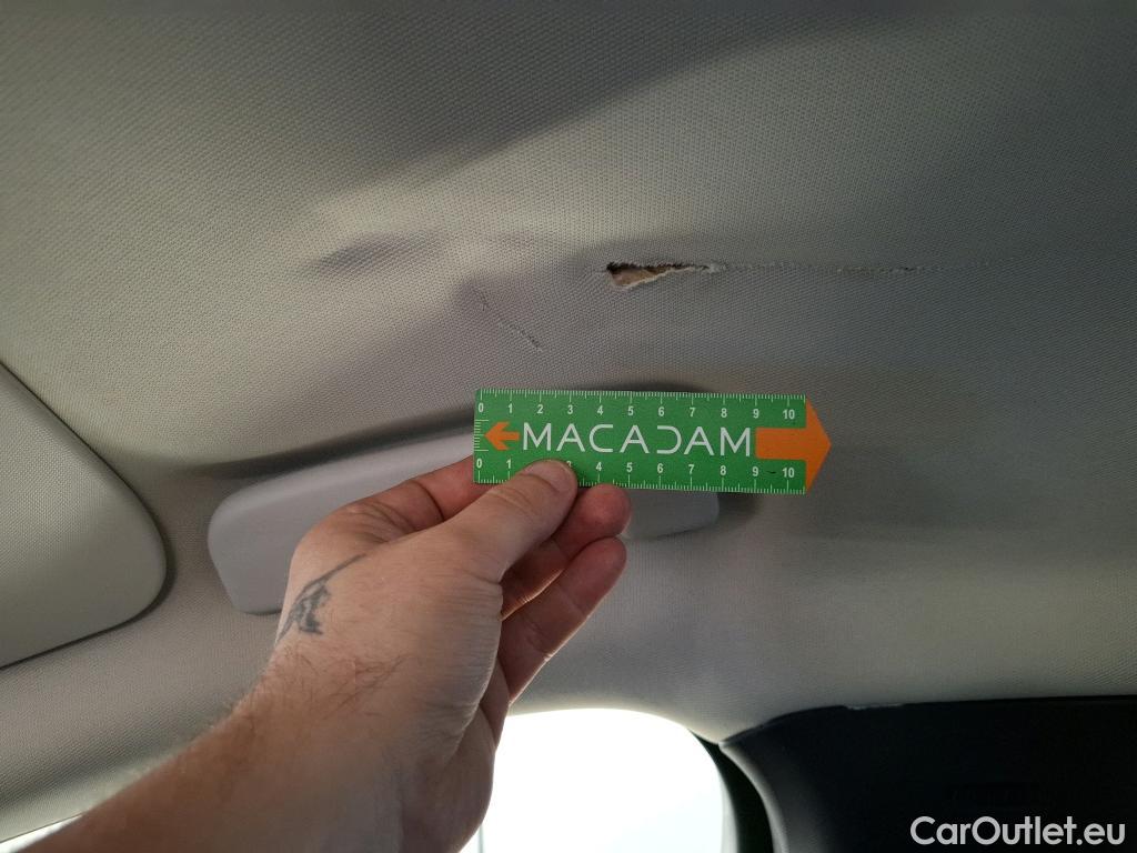  Ford  Kuga  Titanium Hybrid 2.5 190CV BVA6 E6dT #1