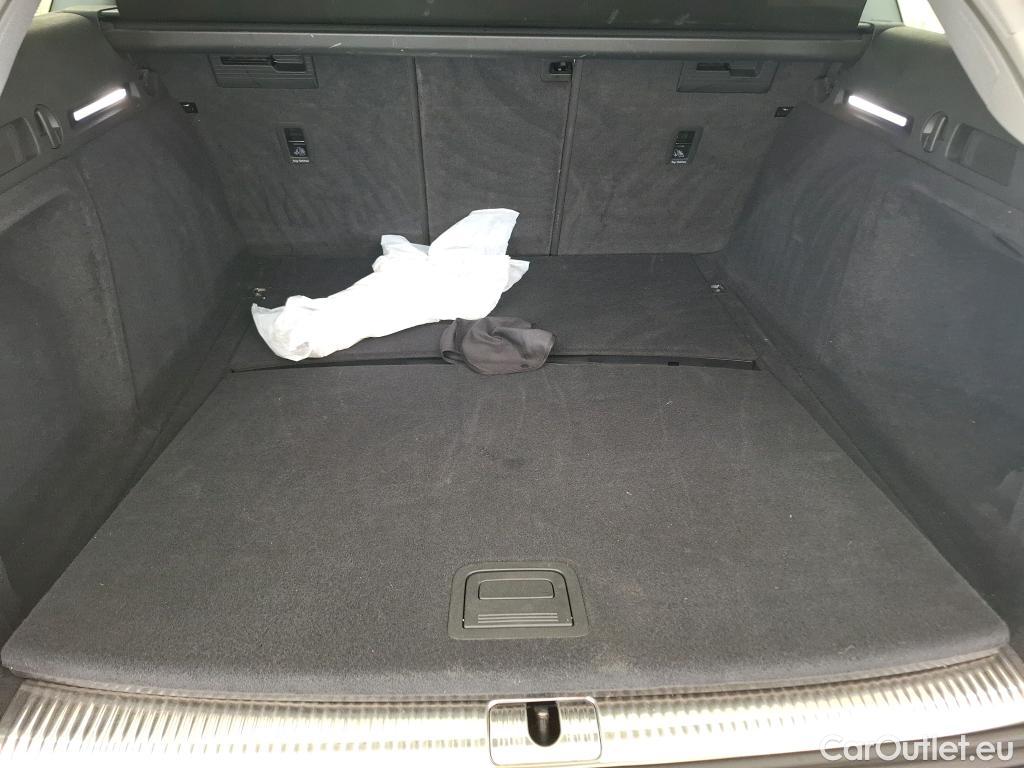  Audi  A4  Avant 30 TDI Business Line 2.0 TDI 135CV BVA7 E6d #25