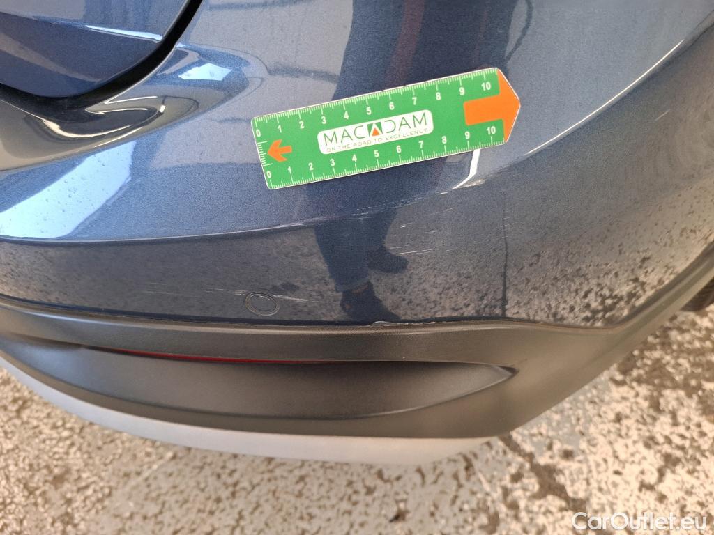  Ford  Focus FORD  SW / 2018 / 5P / Crossover 1.0 Flexifuel hybrid 125 Active Business #16