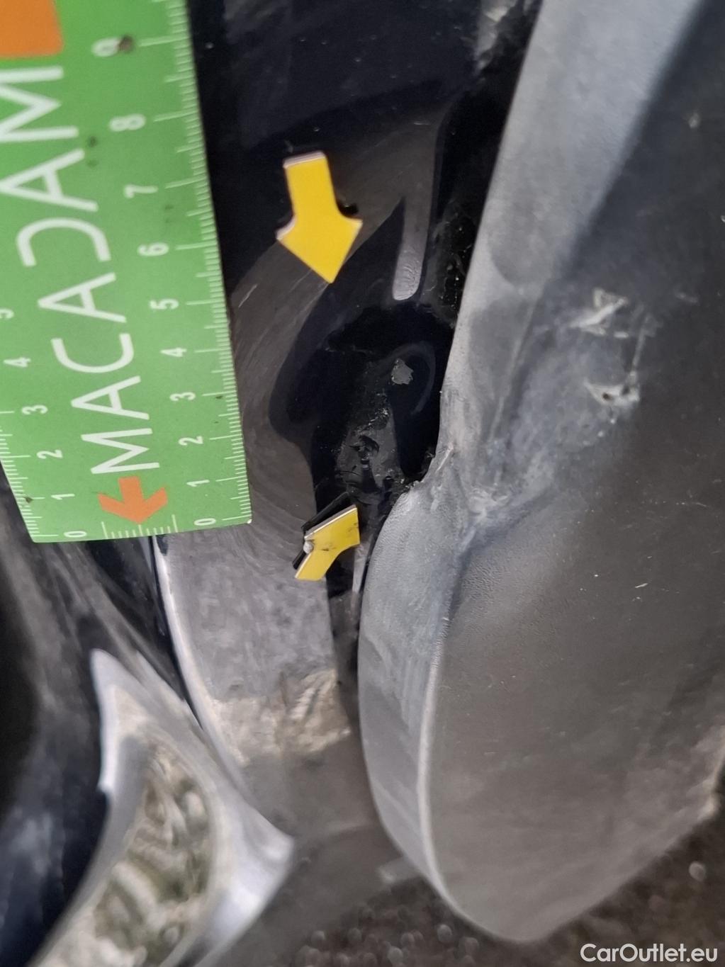  Citroen  C5  Aircross Shine 1.5 BlueHDi 130CV BVA8 E6d #23