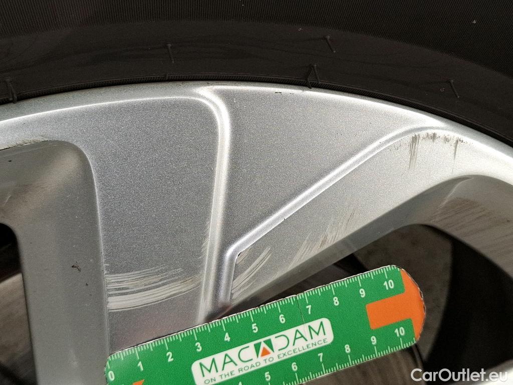  Citroen  C5  Aircross Business 1.5 BlueHDi 130CV BVA8 E6d #3