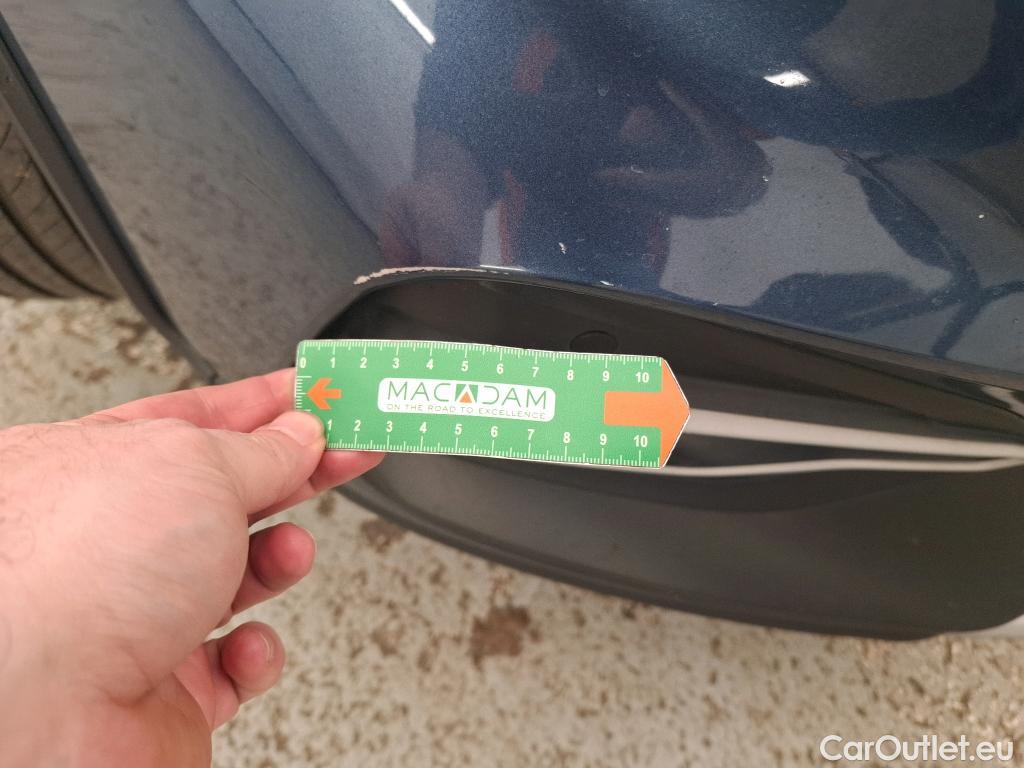  Ford  Focus FORD  SW / 2018 / 5P / Crossover 1.0 Flexifuel hybrid 125 Active Business #11