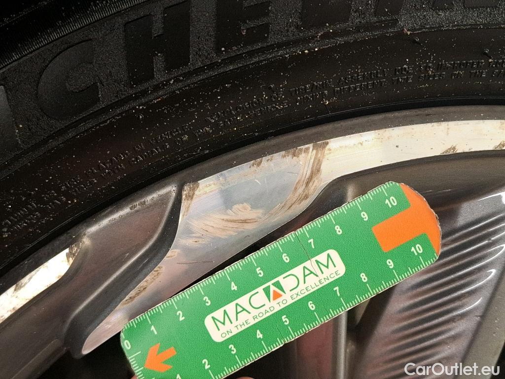  DS  DS7 7 Crossback Rivoli 1.5 BlueHDi 130CV BVA8 E6d #12