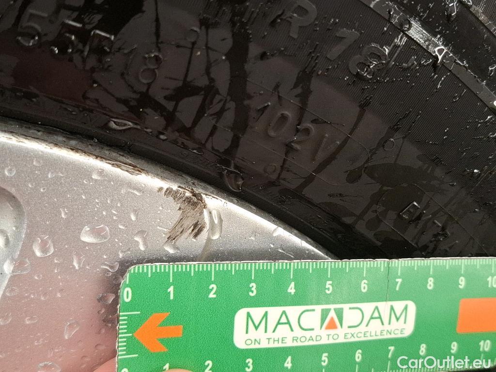  Citroen  C5  Aircross Business 1.5 BlueHDi 130CV BVA8 E6d #19