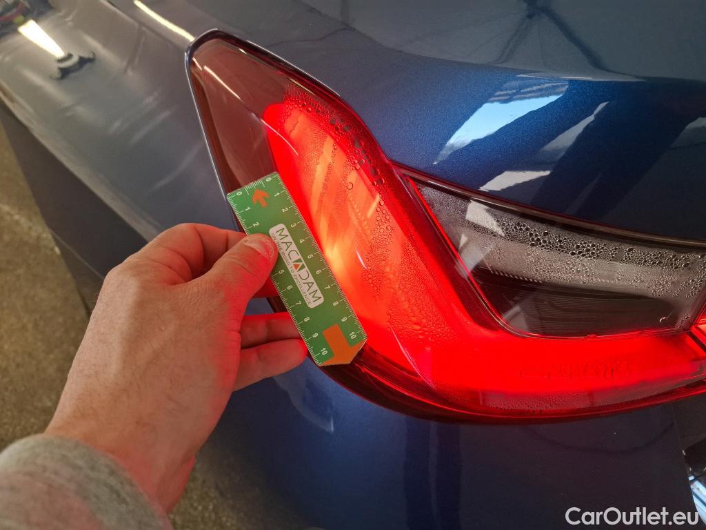  Bmw  Serie 3 BMW Série 3 Touring / 2022 / 5P / Break 316d 122ch Business Design BVA8 #45