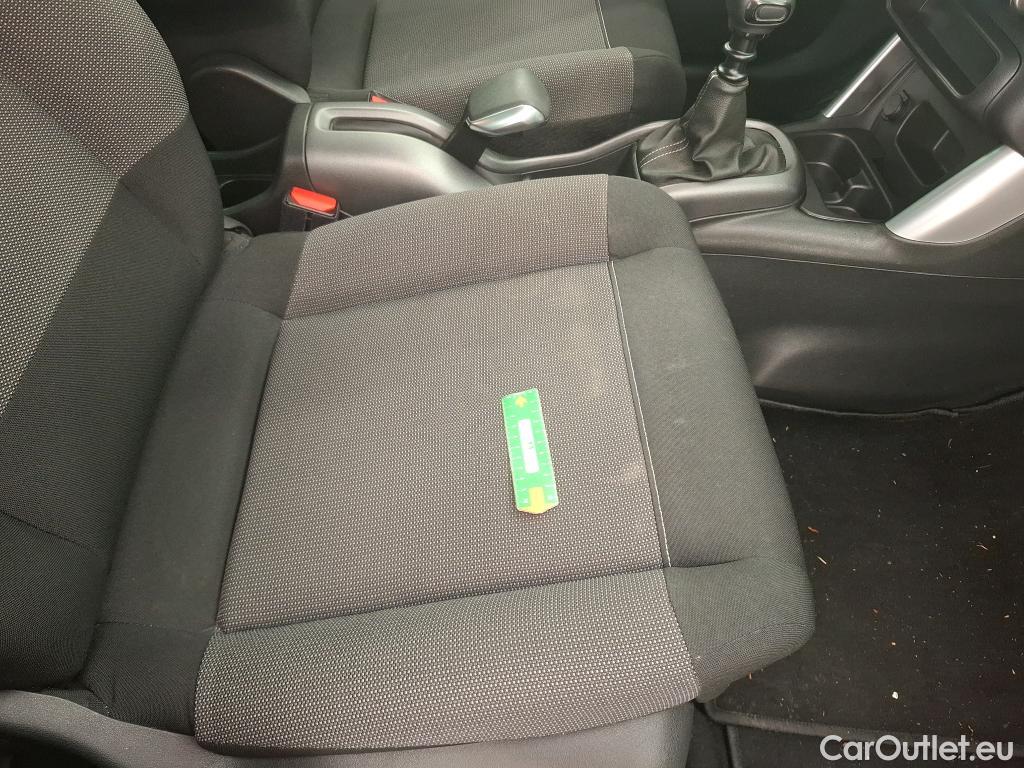  Citroen  C3  Aircross Shine Business 1.2 PureTech 110CV BVM6 E6d #26