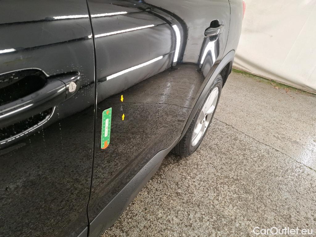  Citroen  C5  Aircross Business 1.5 BlueHDi 130CV BVA8 E6d #34