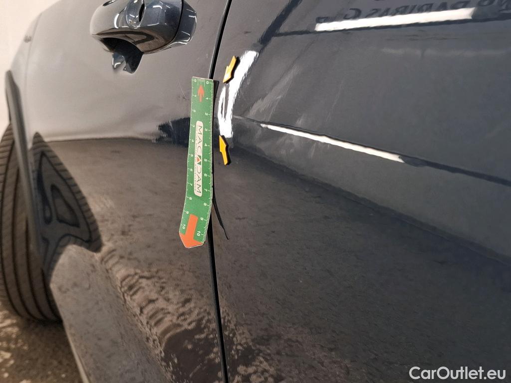  Ford  Focus FORD  SW / 2018 / 5P / Crossover 1.0 Flexifuel hybrid 125 Active Business #27