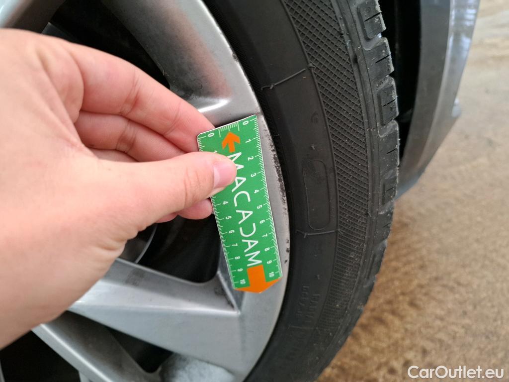  Audi  A5 Sportback AUDI  / 2019 / 5P / Berline 35 TFSI 150 S TRONIC 7 BUSI LINE SB #21