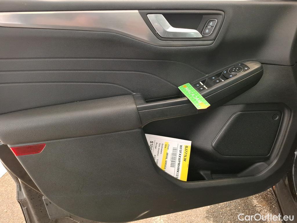  Ford  Kuga  Titanium Hybrid 2.5 190CV BVA6 E6dT #87