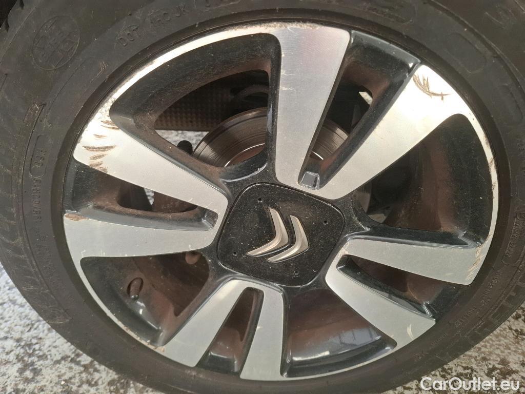  Citroen  C3  Aircross Shine Business 1.2 PureTech 110CV BVM6 E6d #16