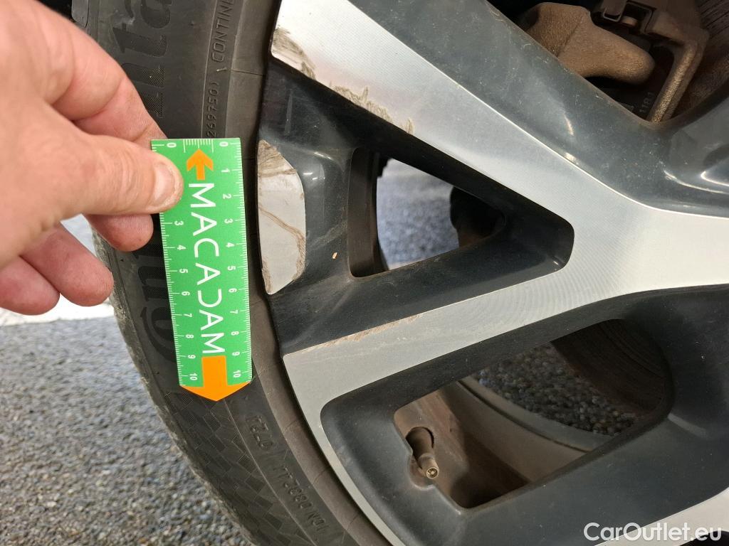  Citroen  C5 CITROEN  Aircross / 2018 / 5P / SUV Hybrid 225 ë-EAT8 Shine Pack #11