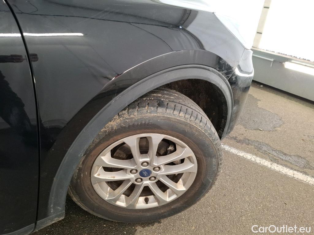  Ford  Kuga  Titanium Hybrid 2.5 190CV BVA6 E6dT #63