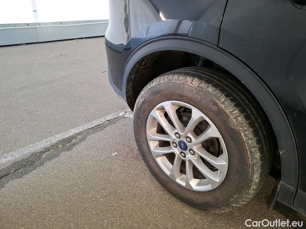  Ford  Kuga  Titanium Hybrid 2.5 190CV BVA6 E6dT #131